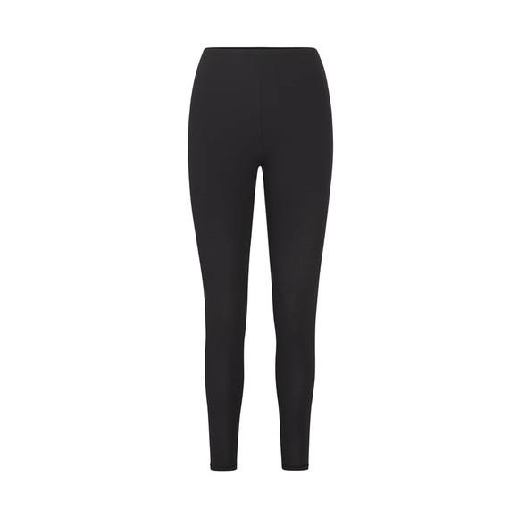 SKIMS FITS EVERYBODY LEGGING ONYX M - Picture 2 of 4